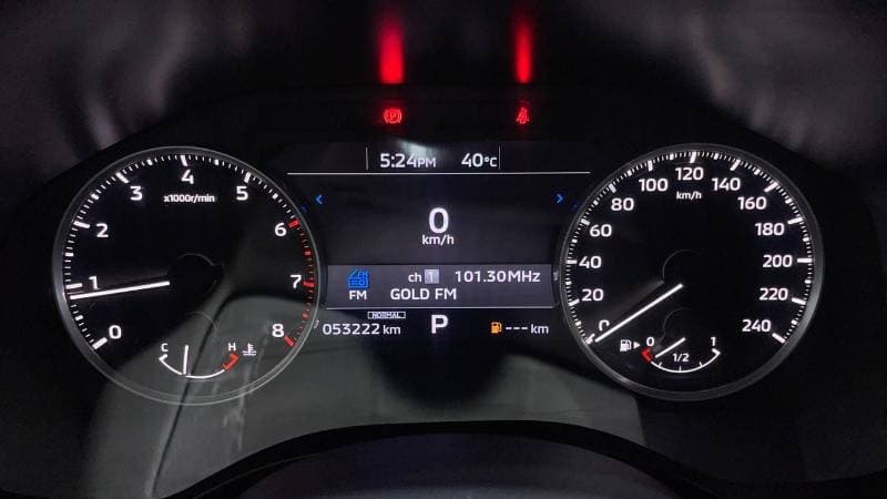 2025 Mitsubishi Outlander GLX MIDLINE thumbnail 7