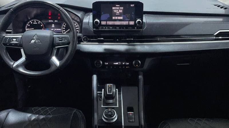 2025 Mitsubishi Outlander GLX MIDLINE thumbnail 8