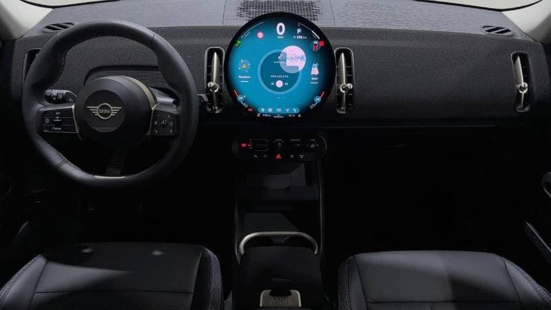 2024 Mini Countryman S thumbnail 7