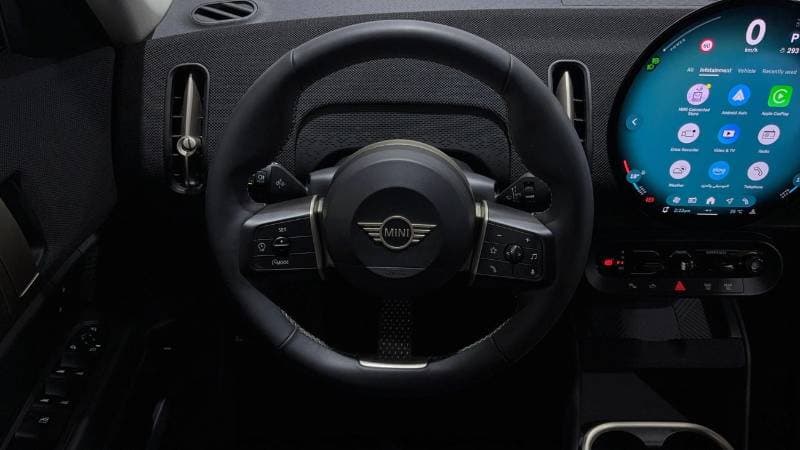 2024 Mini Countryman S thumbnail 8
