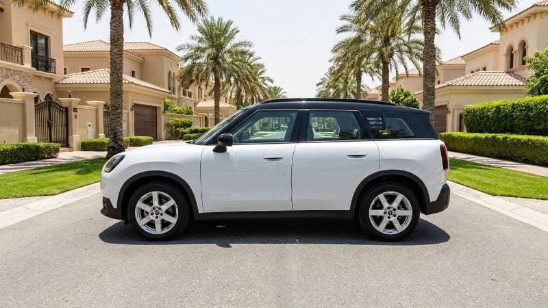 2024 Mini Countryman S thumbnail 5
