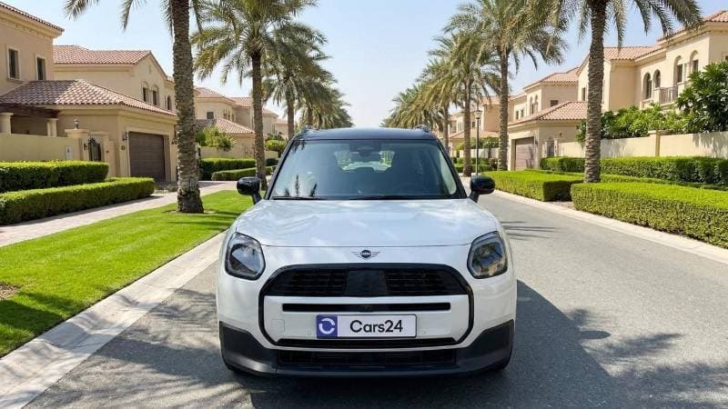 2024 Mini Countryman S thumbnail 6