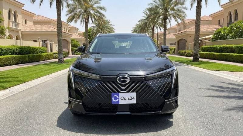 2024 JAC Sunray GL thumbnail 6