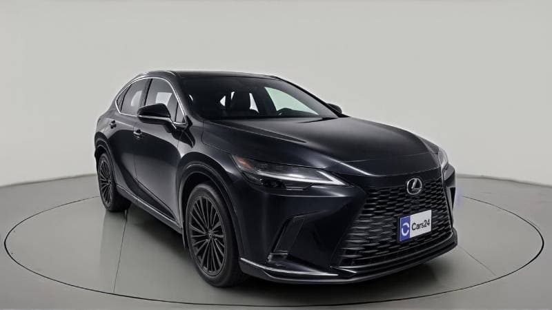 2023 Lexus RX350 PRESTIGE
