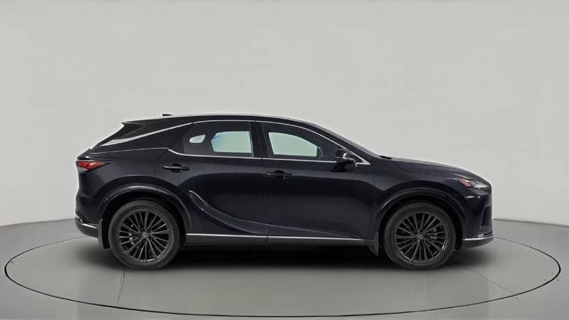 2023 Lexus RX350 PRESTIGE thumbnail 3