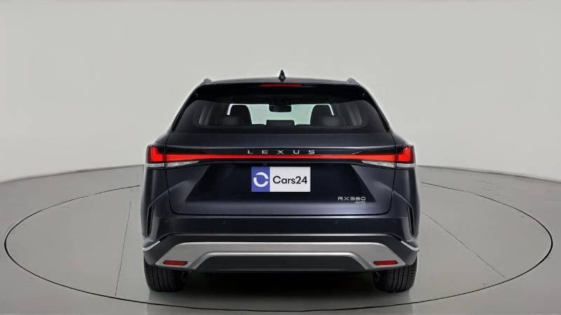 2023 Lexus RX350 PRESTIGE thumbnail 4