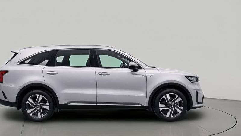 2023 Kia Sorento EX thumbnail 3