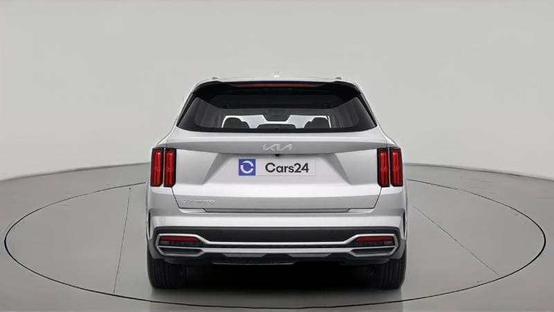 2023 Kia Sorento EX thumbnail 4