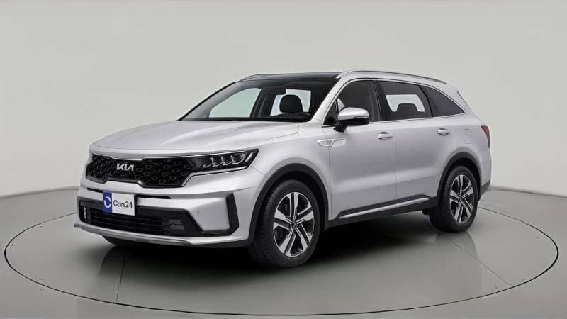 2023 Kia Sorento EX