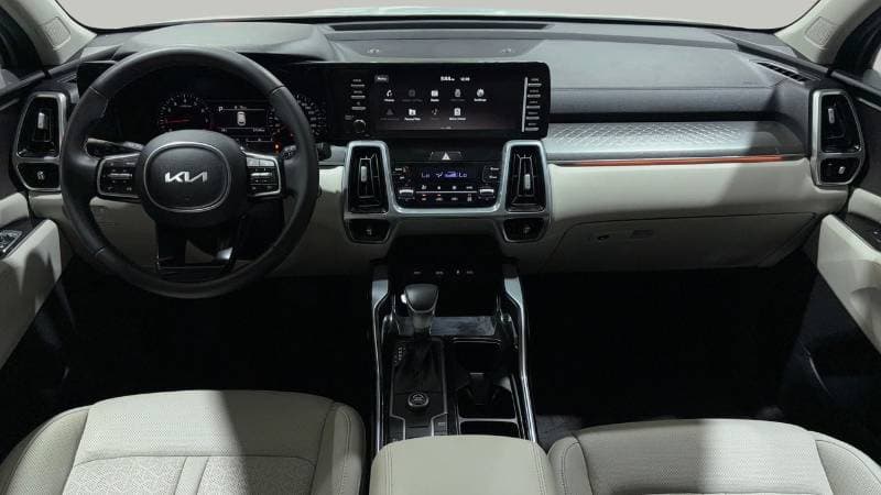 2023 Kia Sorento EX thumbnail 5