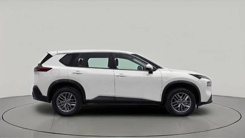 2023 Nissan X Trail S thumbnail 3