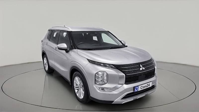 2025 Mitsubishi Outlander GLX MIDLINE