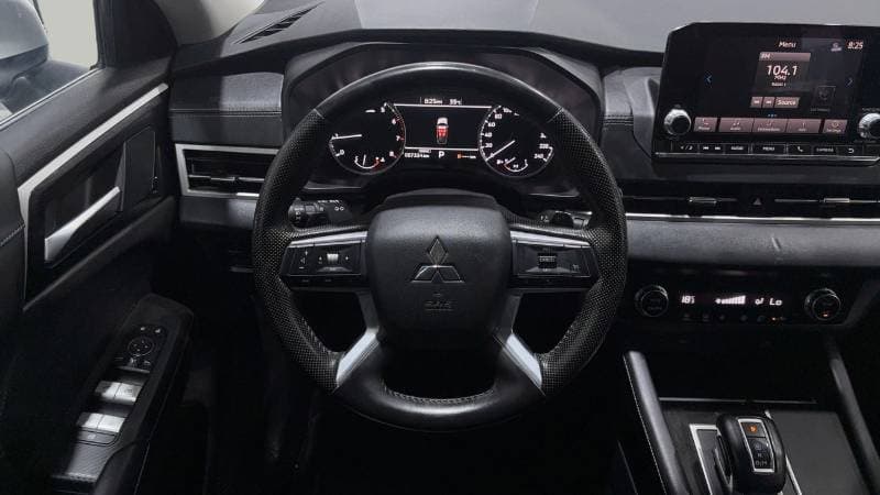 2025 Mitsubishi Outlander GLX MIDLINE thumbnail 6