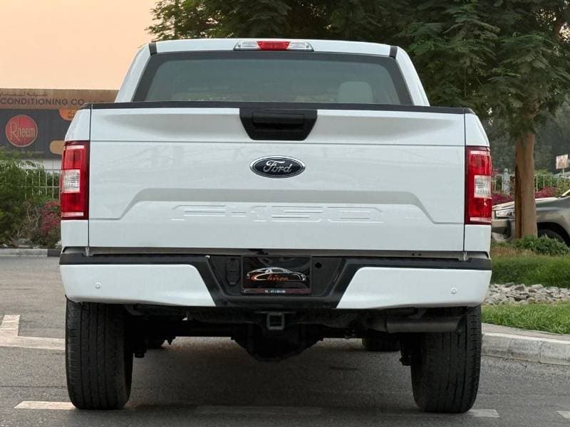 2019 Ford F 150 XL thumbnail 6