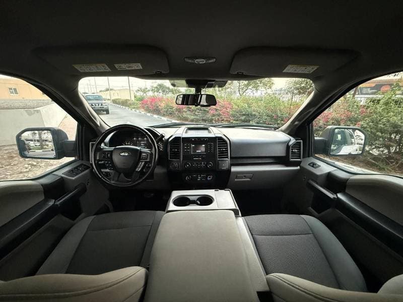2019 Ford F 150 XL thumbnail 7