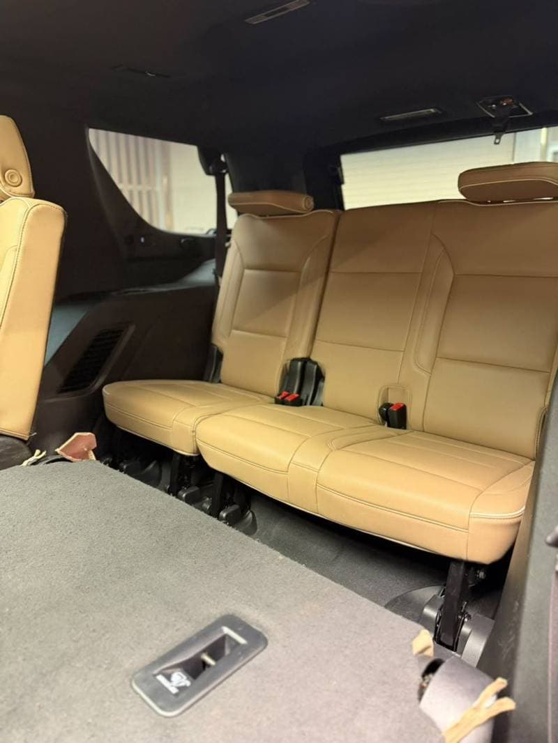 2021 Chevrolet Tahoe PREMIER thumbnail 8