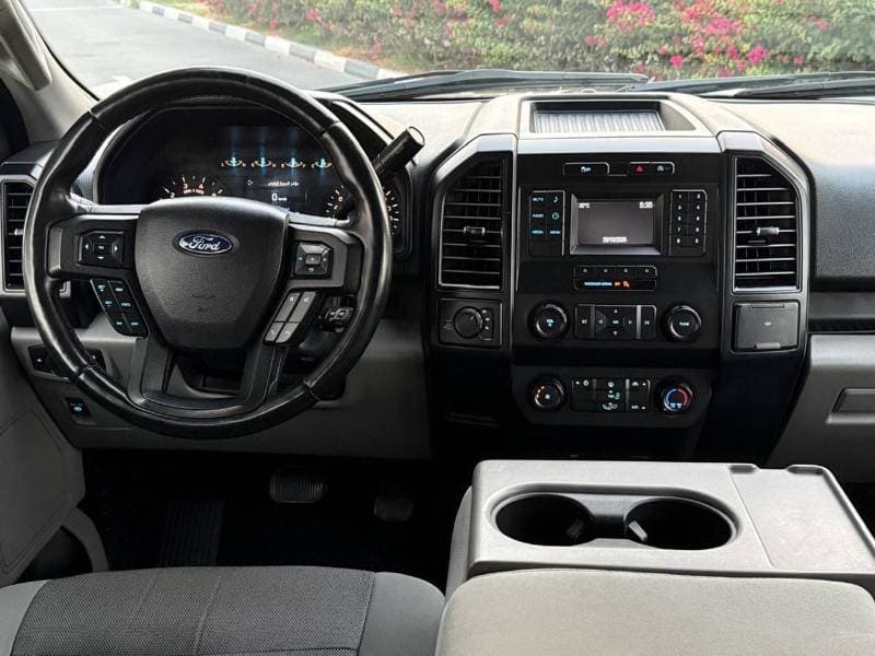 2019 Ford F 150 XL thumbnail 8
