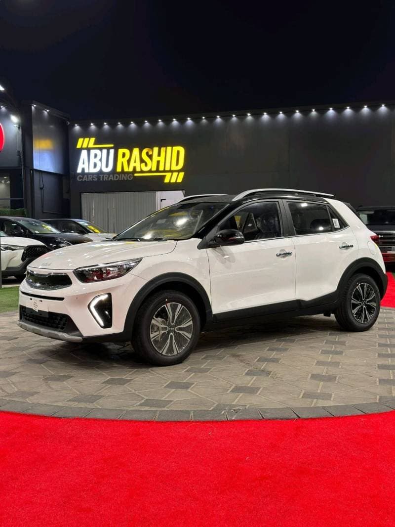 2026 Kia KX1 thumbnail 5