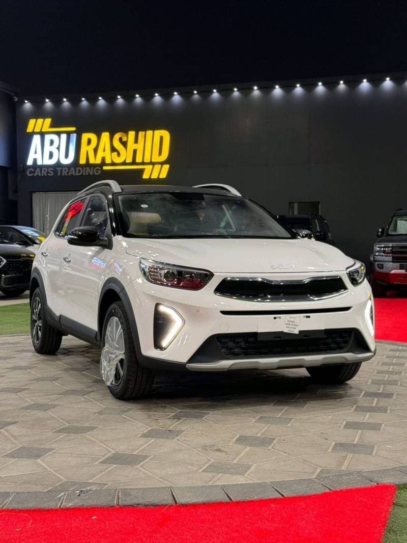 2026 Kia KX1 thumbnail 6