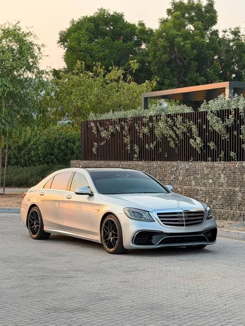 2016 Mercedes Benz S550 STANDARD thumbnail 5
