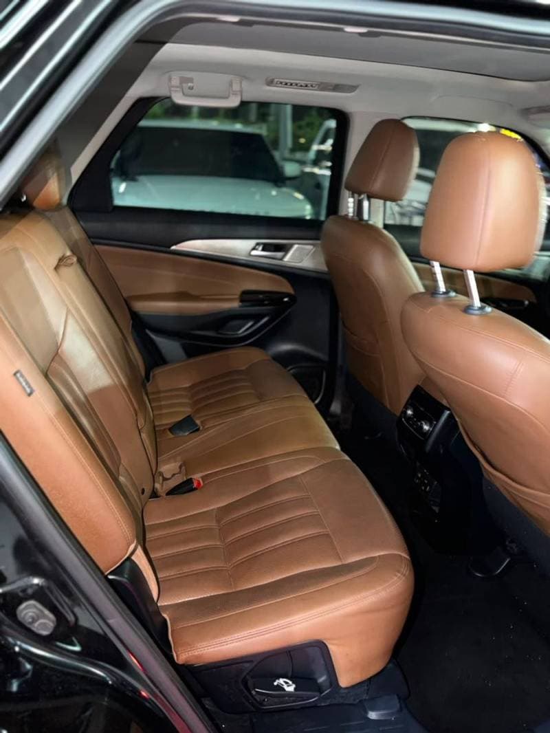 2020 Changan CS95 ROYAL thumbnail 4
