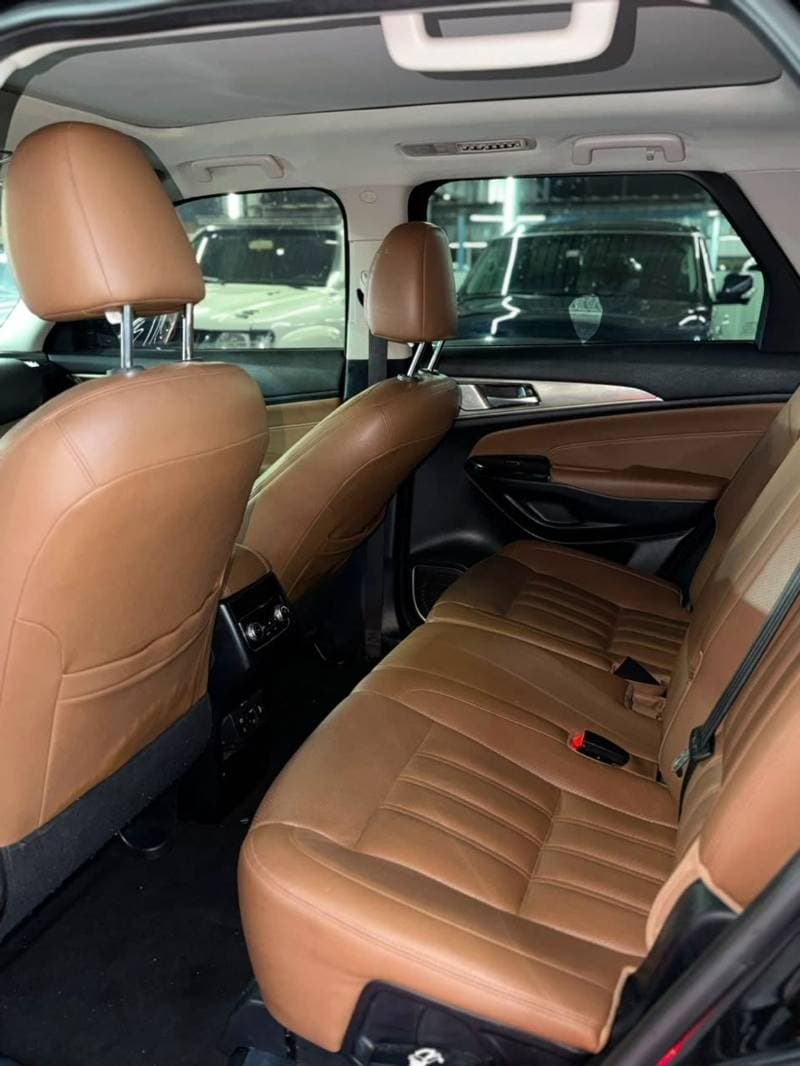 2020 Changan CS95 ROYAL thumbnail 5