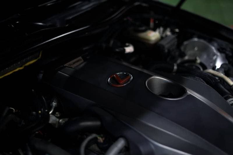 2018 Lexus IS300 PREMIER thumbnail 6