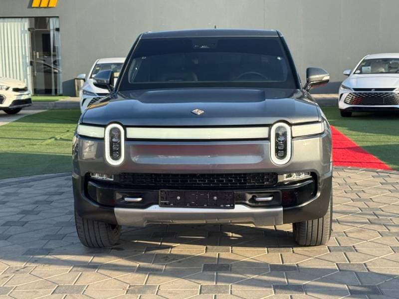 2023 Rivian R1T STANDARD