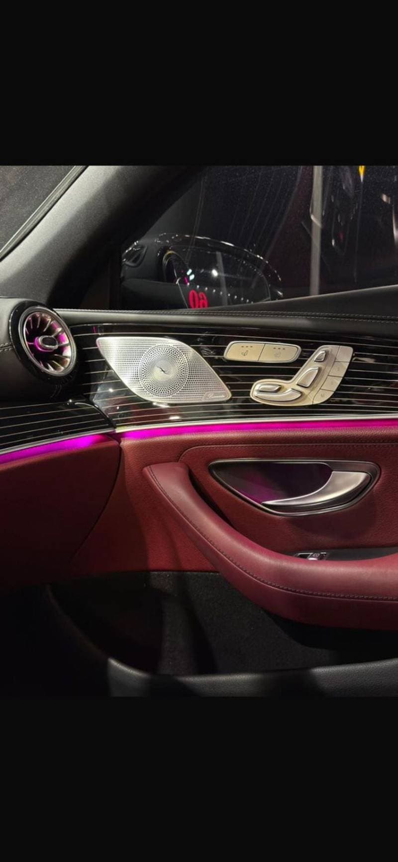 2019 Mercedes Benz CLS350 STANDARD thumbnail 6