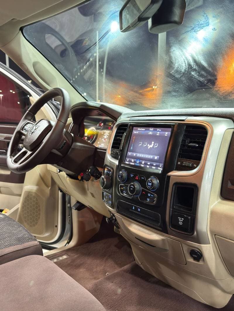2019 RAM 1500 thumbnail 4