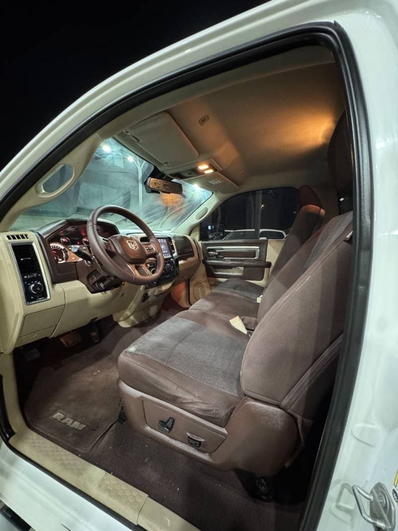 2019 RAM 1500 thumbnail 7