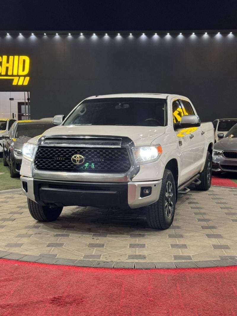 2015 Toyota Tundra STANDARD thumbnail 7