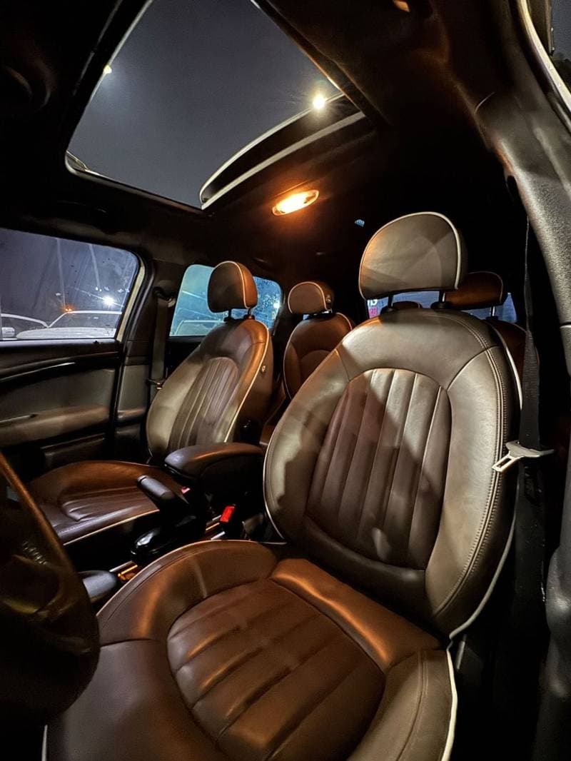 2015 Mini Countryman thumbnail 6