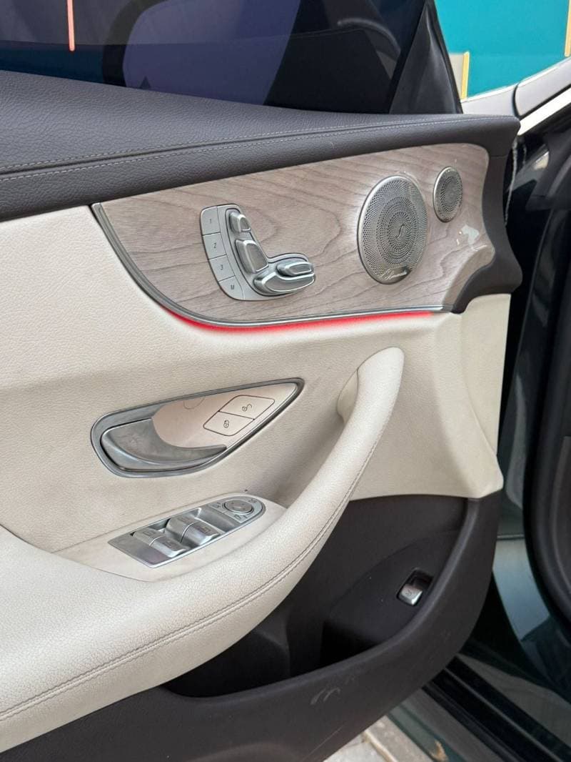 2019 Mercedes Benz E 450 STANDARD thumbnail 8