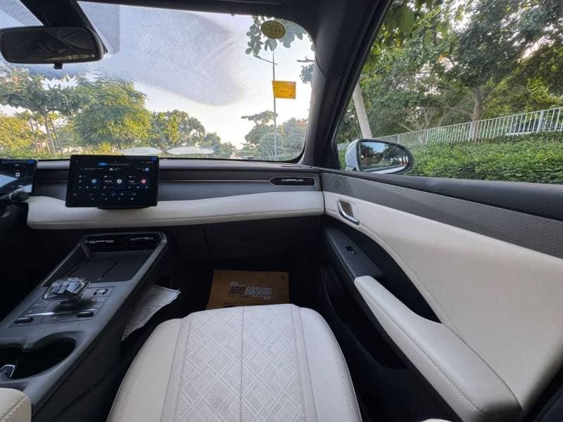 2025 BYD QIN PLUS STANDARD thumbnail 4