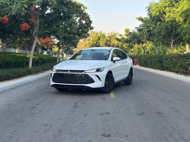 2025 BYD QIN PLUS STANDARD thumbnail 2