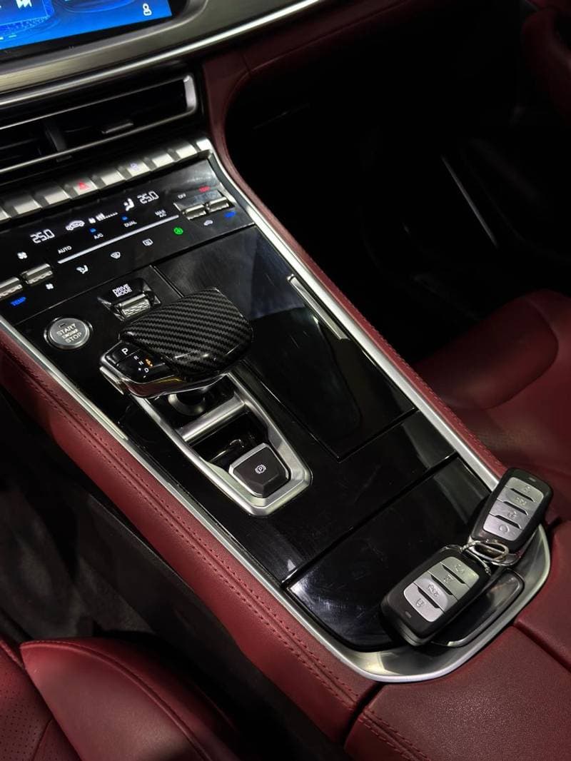 2020 Changan CS85 SPORT thumbnail 8
