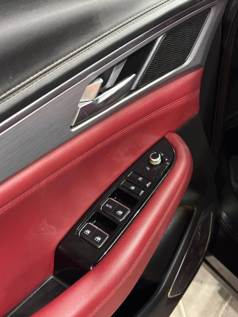 2020 Changan CS85 SPORT thumbnail 7