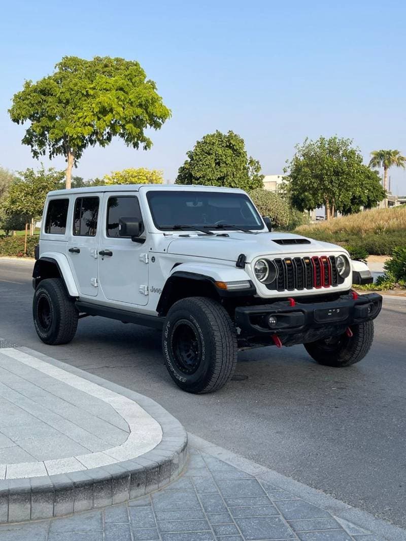 2019 Jeep Wrangler Unlimited SPORT thumbnail 2