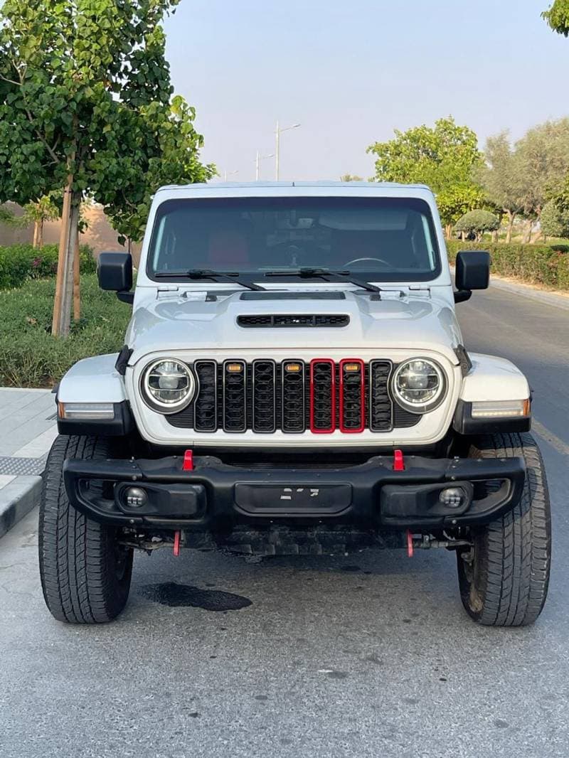2019 Jeep Wrangler Unlimited SPORT thumbnail 3