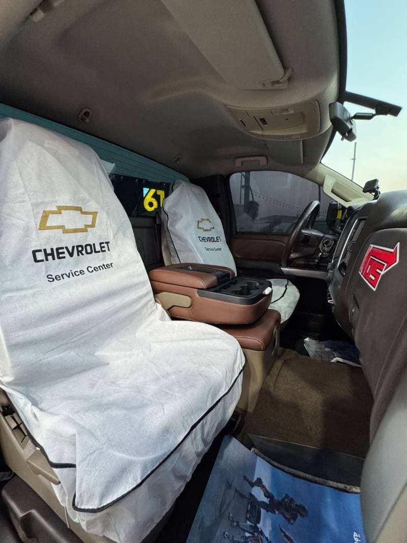 2015 Chevrolet Silverado 1500 REG/CAB thumbnail 6