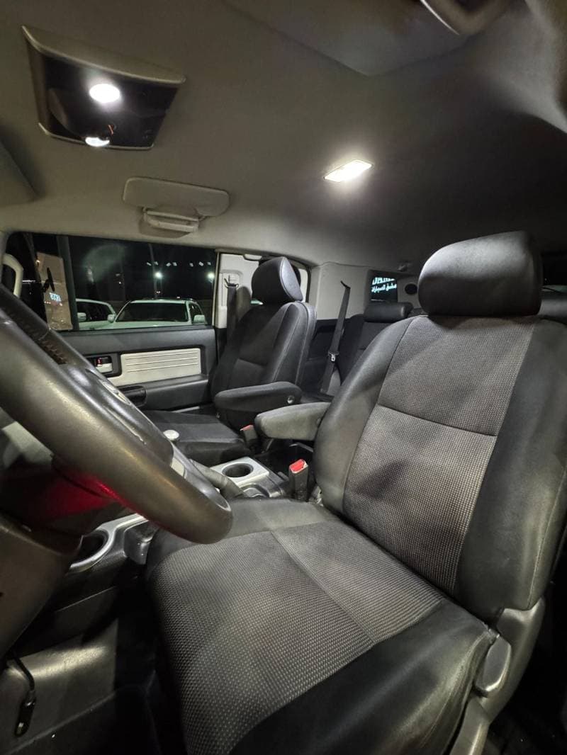 2011 Lexus LX570 TOP thumbnail 7