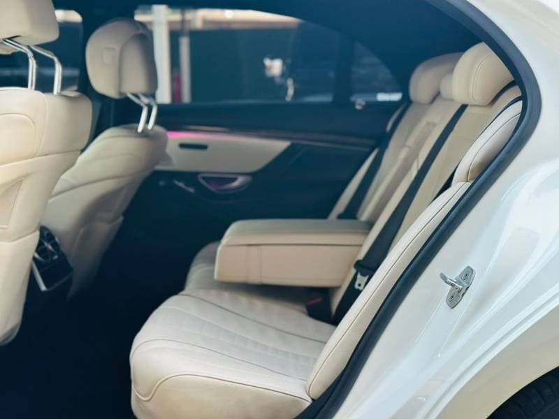 2015 Mercedes Benz S550 STANDARD thumbnail 8