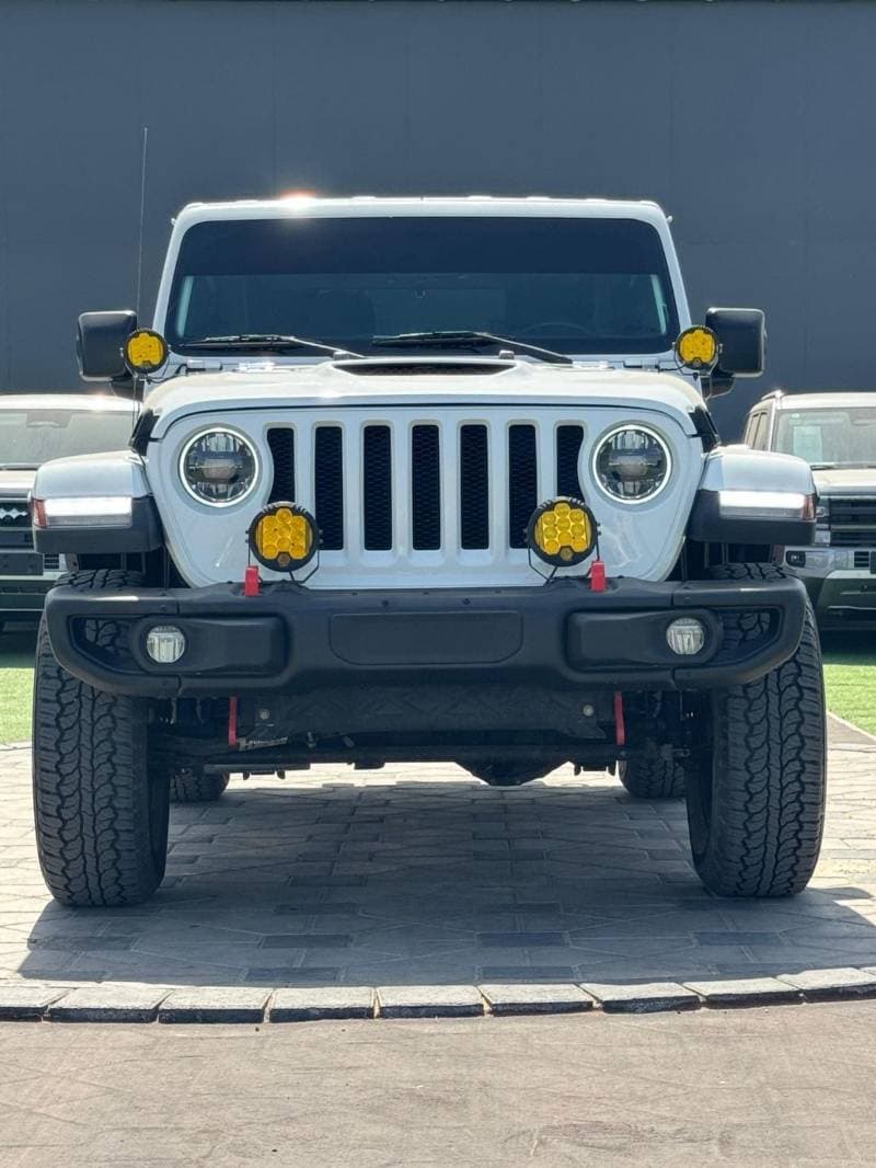 2018 Jeep Wrangler SPORT thumbnail 3