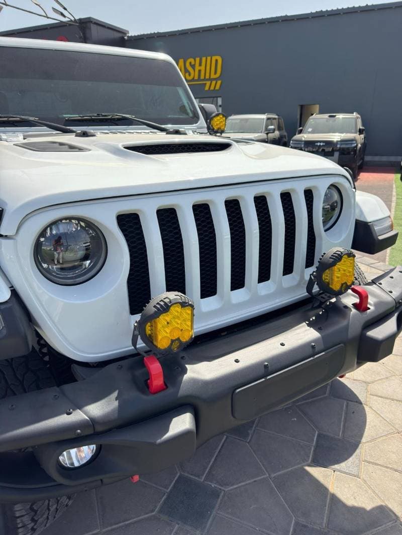 2018 Jeep Wrangler SPORT thumbnail 4