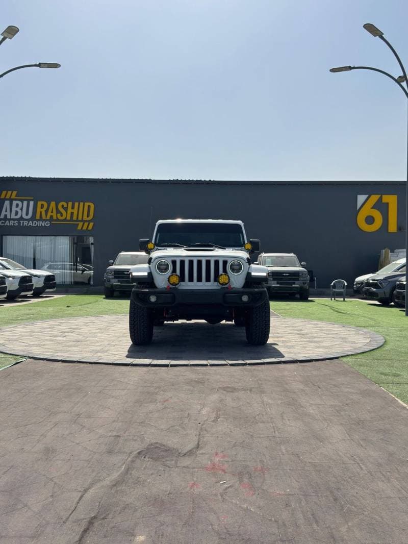 2018 Jeep Wrangler SPORT thumbnail 8