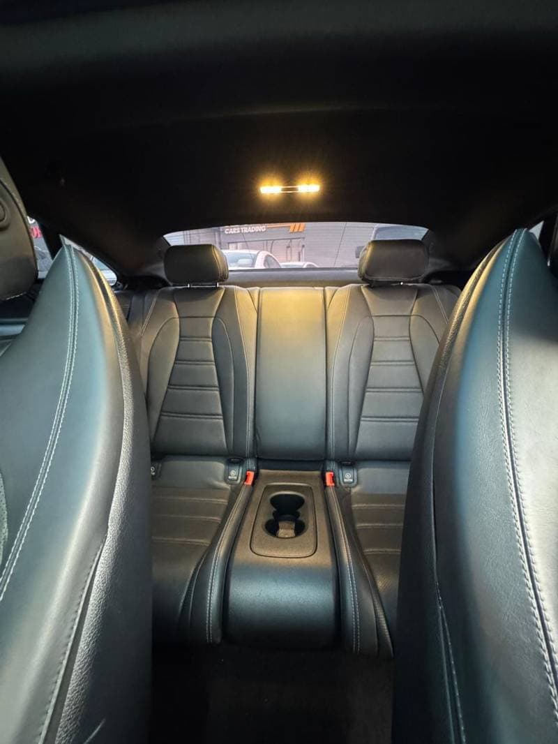 2019 Mercedes Benz E53 AMG 4MATIC thumbnail 7