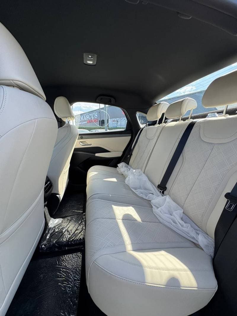 2025 BYD QIN PLUS STANDARD thumbnail 7