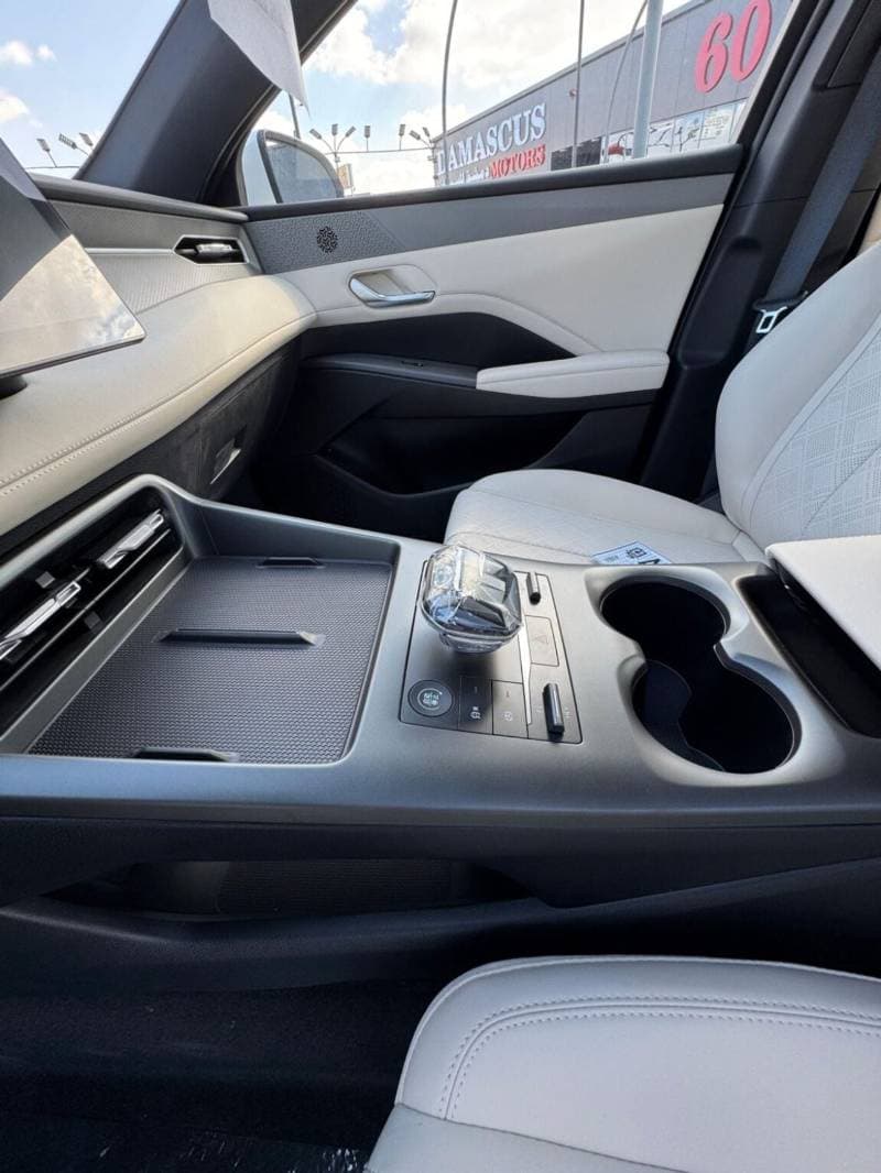 2025 BYD QIN PLUS STANDARD thumbnail 5