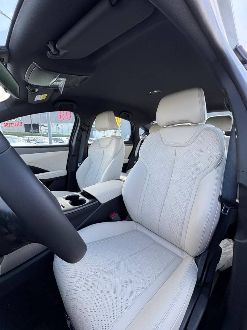2025 BYD QIN PLUS STANDARD thumbnail 4